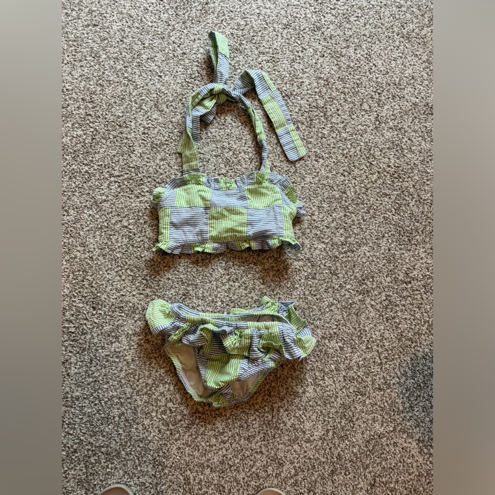 Kelly’s Kids Bikini 👙